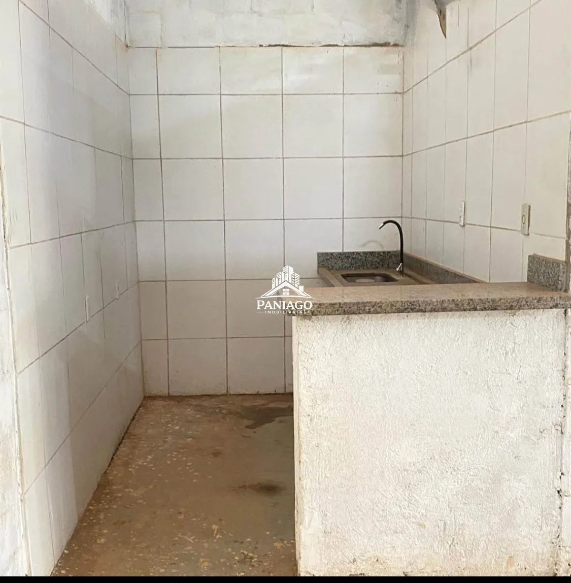 Imagem BARRACÃO À VENDA OU LOCAÇÃO - JARDIM INDUSTRIAL | CUIABÁ-MT