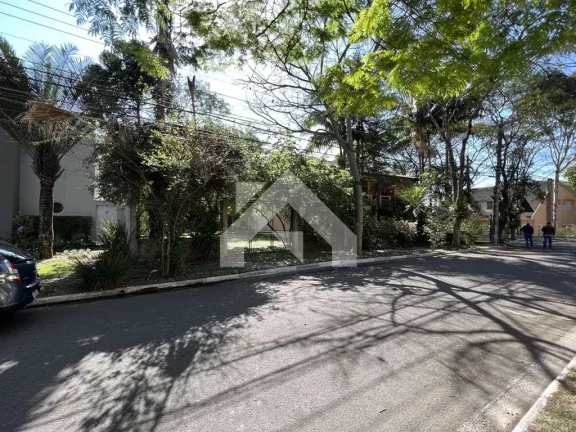 Imagem Terreno em São Paulo II - Cotia