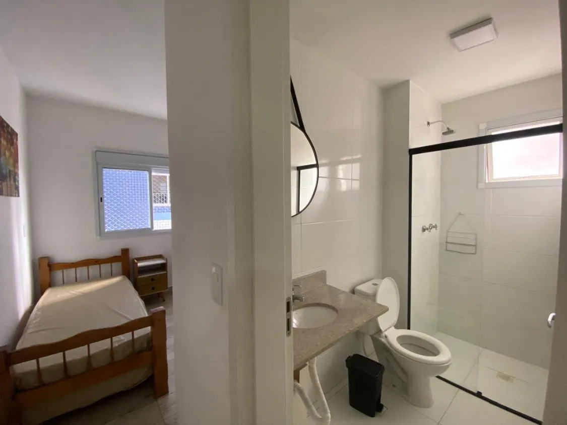 Imagem LINDO APARTAMENTO MOBILIADO FRENTE MAR NO PRAIA DOS SONHOS