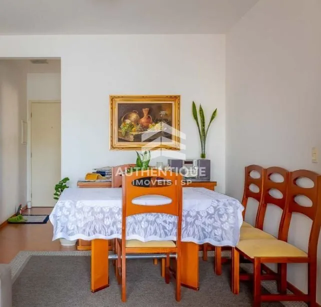Imagem THEO - SAUDE - Apartamento à venda no bairro Saúde - São Paulo/SP, Zona Sul