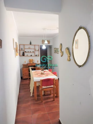 Imagem Apartamento à venda no bairro Enseada - Guarujá/SP