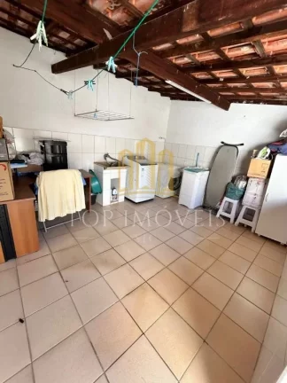 Imagem Linda Casa Localizada no Jardim America zona sul com 3 dormitorios Suite Portao Automatico
