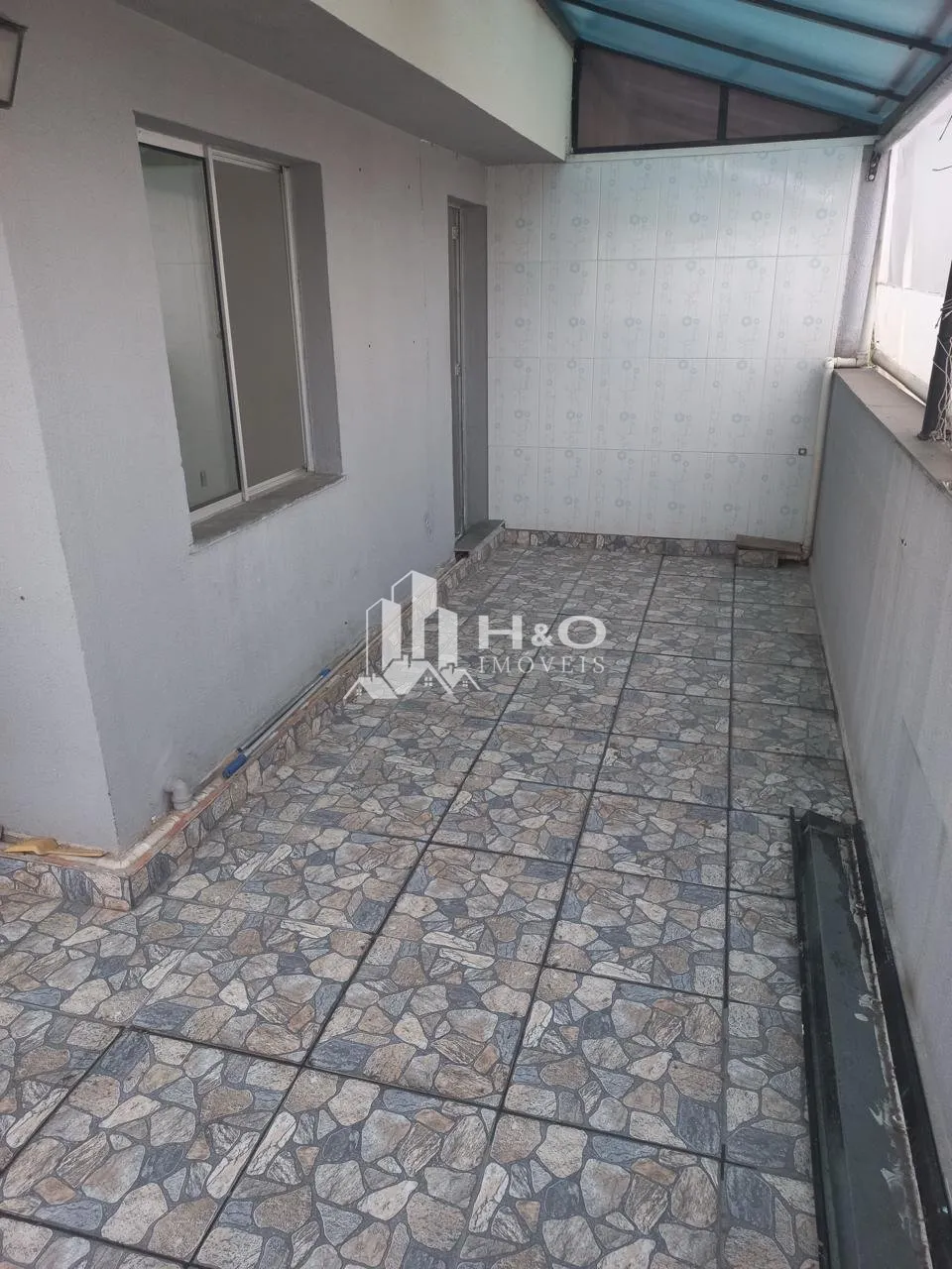 Imagem Duplex à Venda na Cidade Líder - 92 m² | 2 Dormitórios | Espaço Gourmet