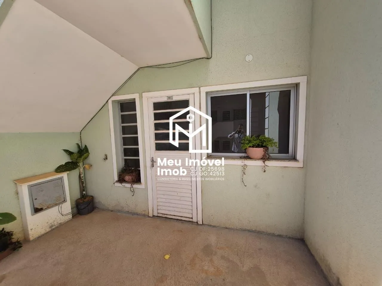 Imagem Res. Vila Park APTO 2 Quartos 1 Vaga 48m² Cidade Ocidental