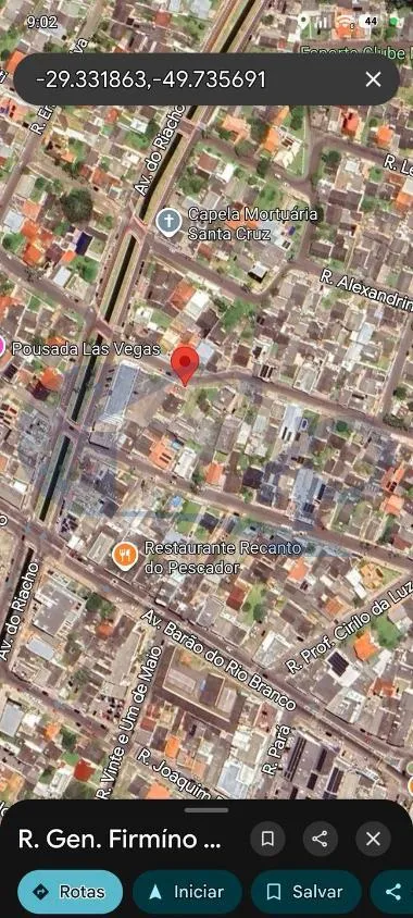 Imagem Terreno a venda proximo a camara de vereadores de Torres