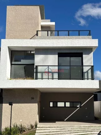 Foto do imóvel Casa com 3 dormitórios à venda Cascatinha - Curitiba/PR
