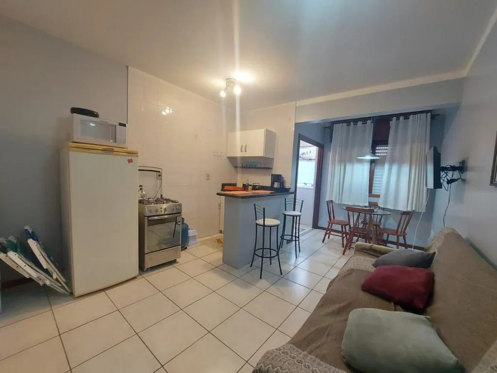 Foto do imóvel: Apartamento 1 Dormitório - Bairro Centro em Rua Poti