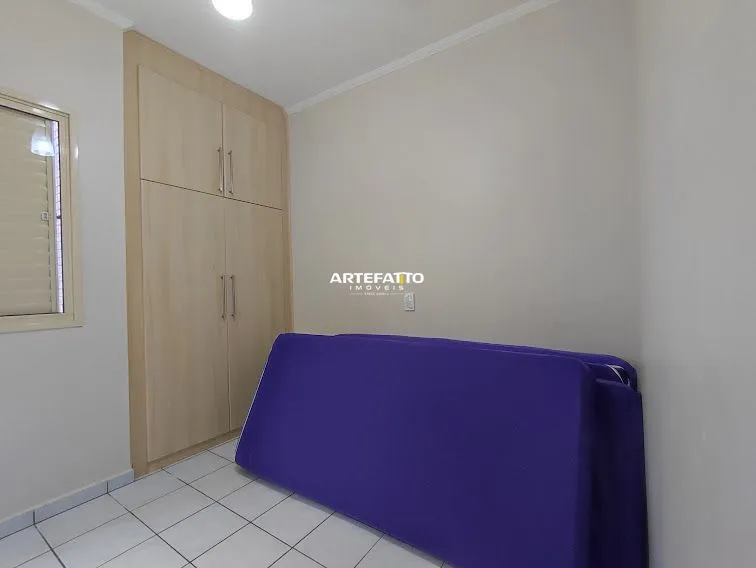 Imagem Apartamento à venda em Ubatuba, Praia Grande, com 2 quartos, 56m2