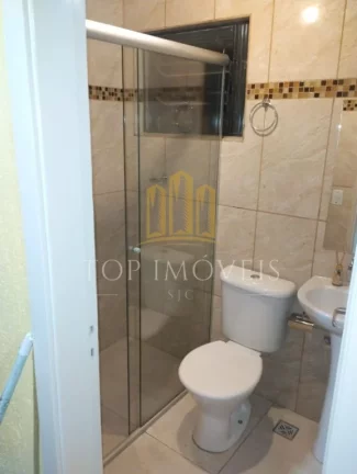 Imagem Belissima Casa Estilo Suiço 203m² 4 Dormitórios 2 Banheiros em Campos do Jordão