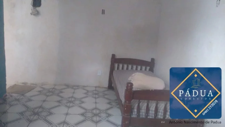 Imagem CASA 1 DORMITÓRIO
