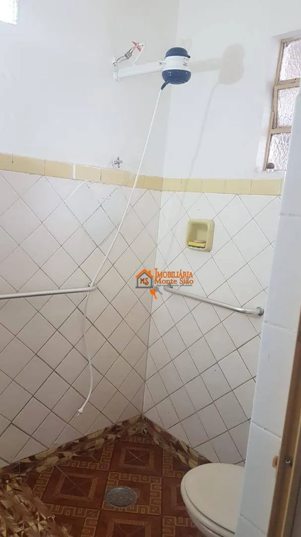 Imagem Casa com 4 dormitórios à venda, 430 m² por R$ 2.000.000,00 - Centro - Guarulhos/SP