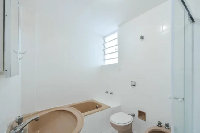 Imagem Apartamento à venda em São Paulo, Jardim Paulista, com 2 quartos, 107m2