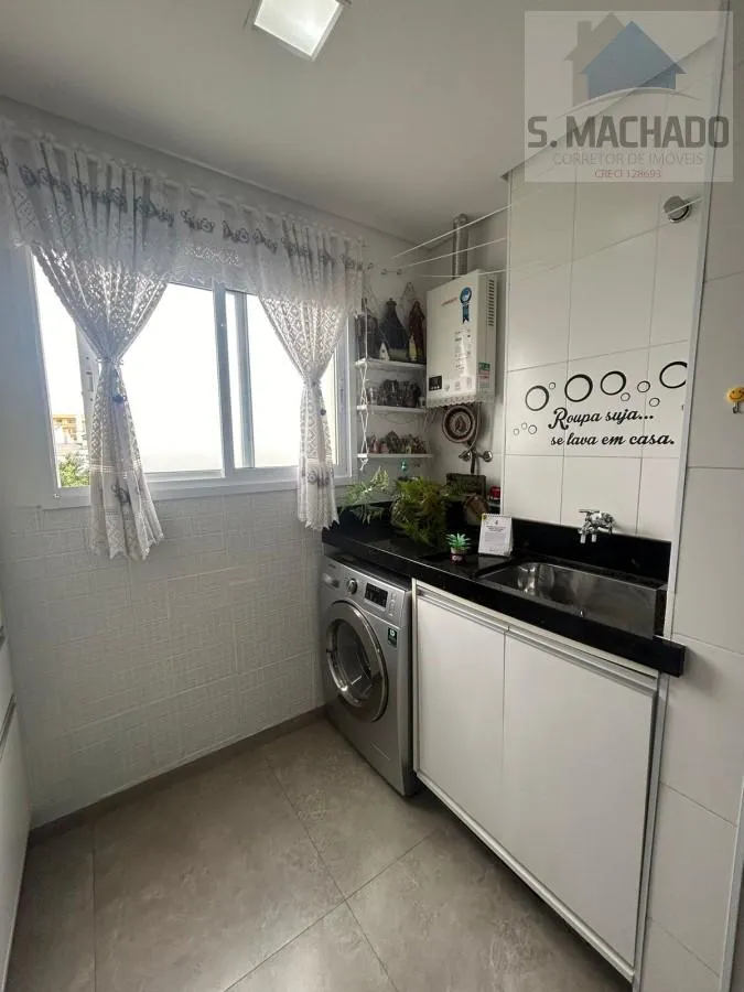 Imagem Apartamento para Venda em Santo André / SP no bairro Vila Camilópolis