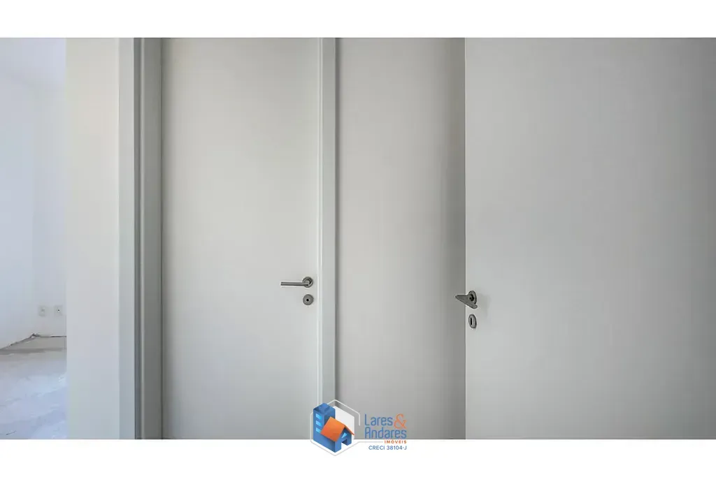 Imagem Apartamento à venda 2 Quartos 2 Suites 3 Vagas 131M² Vila Ipojuca São Paulo - SP