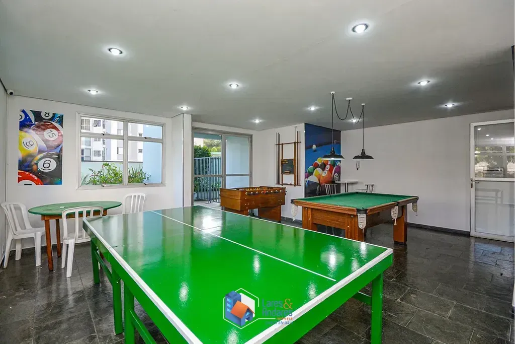 Imagem Apartamento à venda 2 Quartos 1 Vaga 45M² Freguesia do Ó São Paulo - SP