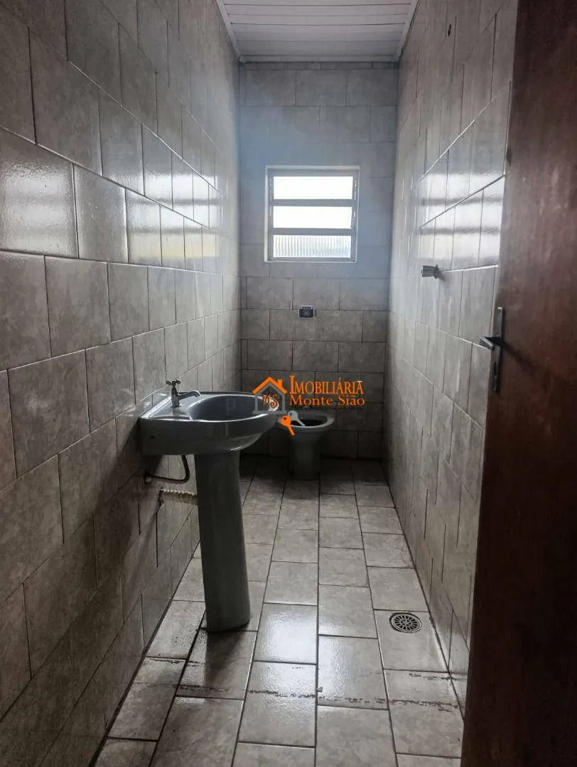 Imagem Sala para alugar, 14 m² por R$ 800,00/mês - Bela Vista - Guarulhos/SP