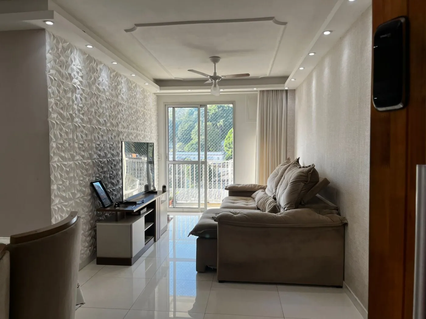 Imagem Apartamento à venda no bairro Praça Seca em Rio de Janeiro/RJ