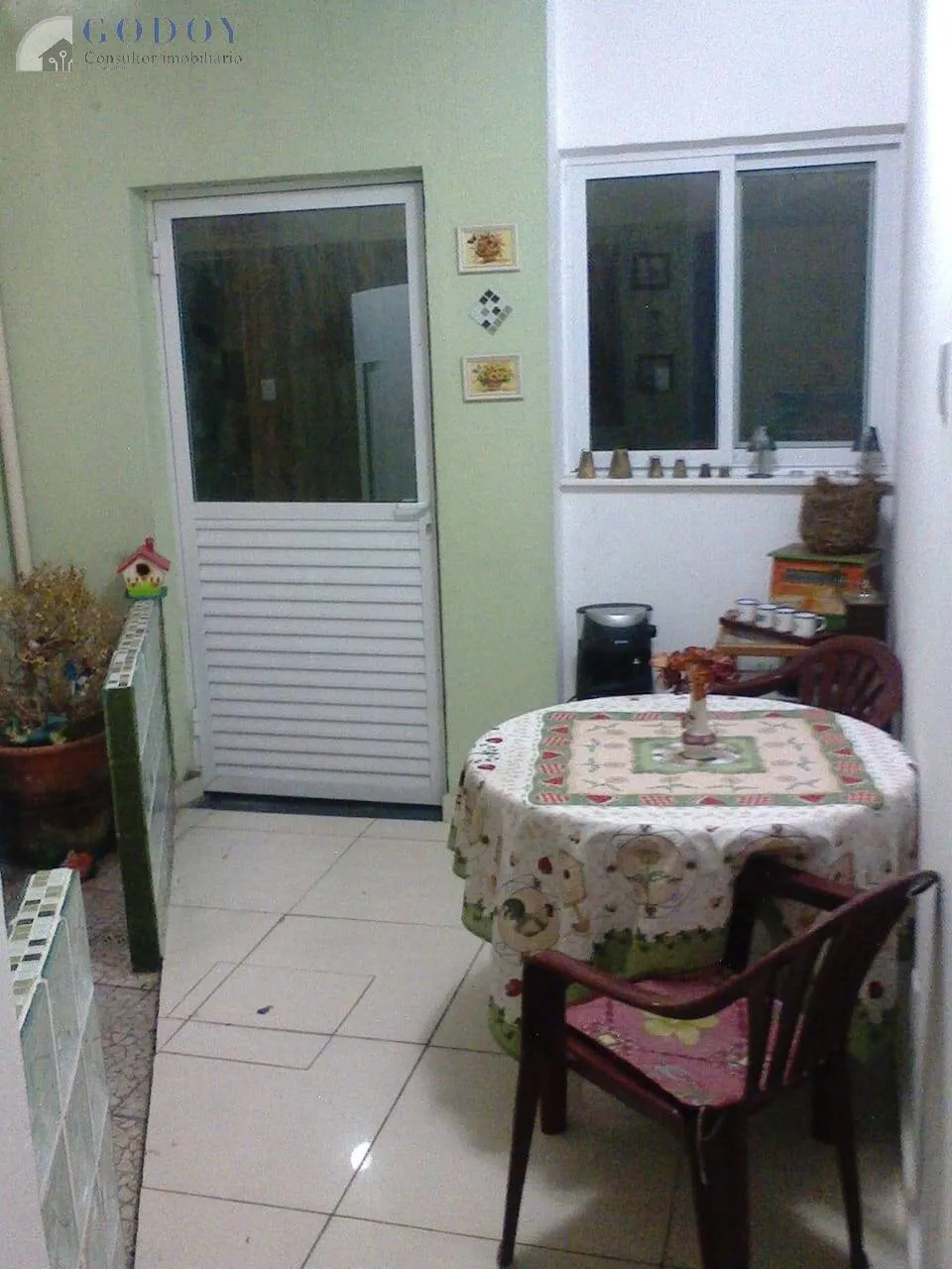 Imagem Casa à venda 4 Quartos, 2 Suites, 2 Vagas, 125M², Alto do Cardoso, Pindamonhangaba - SP