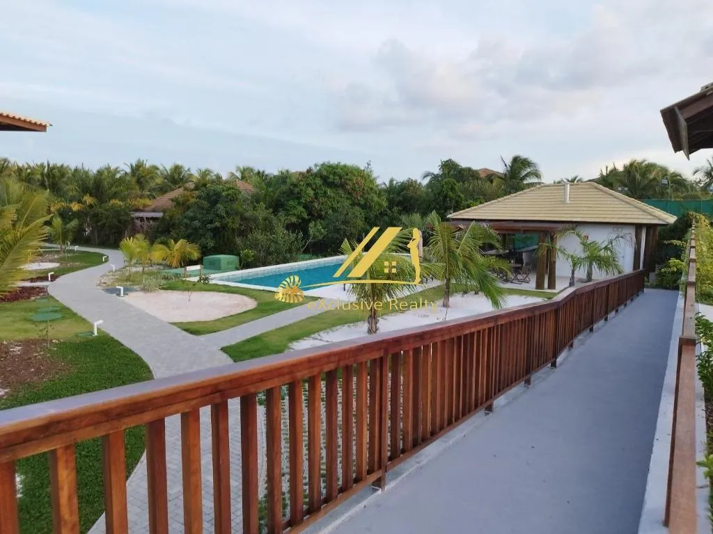 Imagem Village RESIDENCIAL em Mata de São João - Bahia,