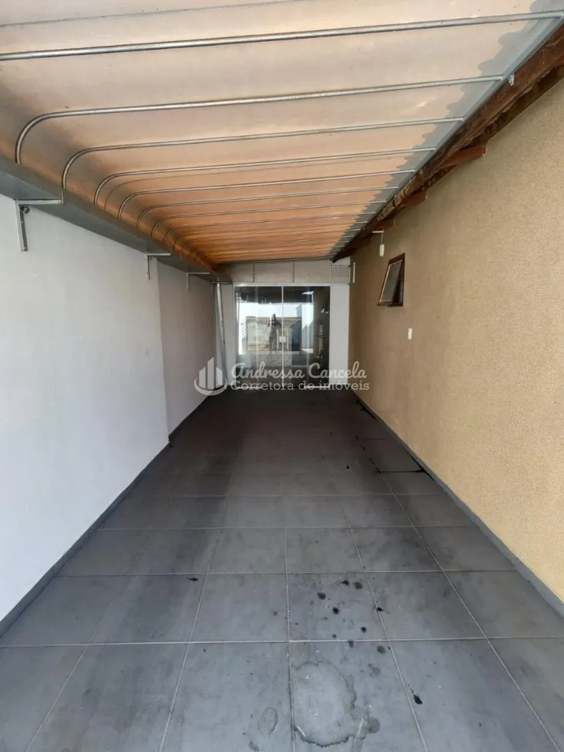 Imagem Casa com 3 dormitórios à venda, 120 m² por R$ 230.000,00 - Loteamento Parque Nova Esperança - São José do Rio Preto/SP