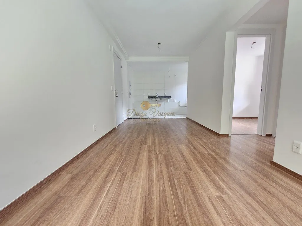 Imagem Apartamento para Venda em Teresópolis / RJ no bairro Posse