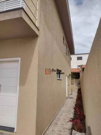 Imagem Casa com 3 dormitórios à venda, 127 m² por R$ 615.000,00 - Jardim Paraíso de Viracopos - Campinas/SP
