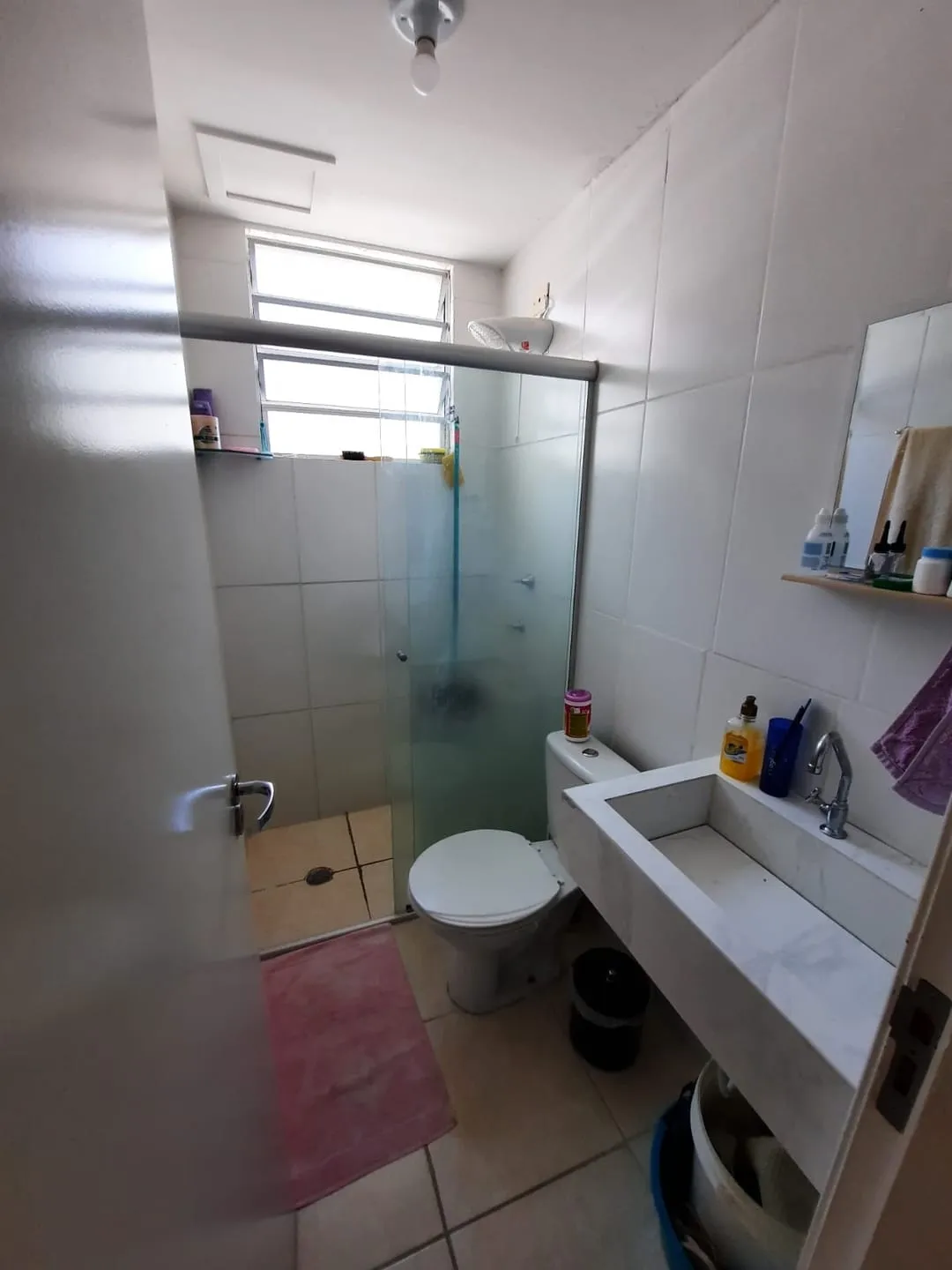 Imagem Apartamento à venda 1 Quarto, 1 Vaga, 44M², Bela Vista, Pindamonhangaba - SP | MRV Princesa do Vale