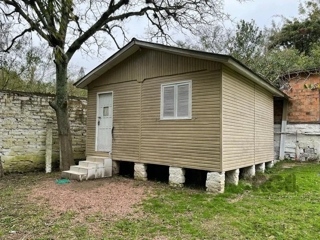 Imagem Casa em Vila Nova
