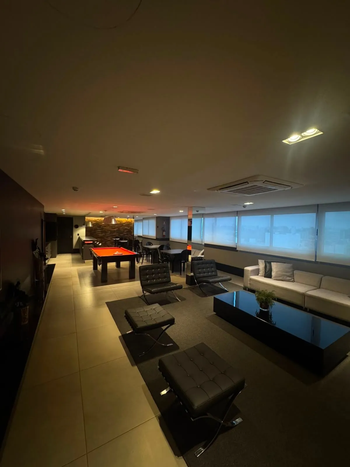 Imagem Apartamento Loft no HOM Nilo