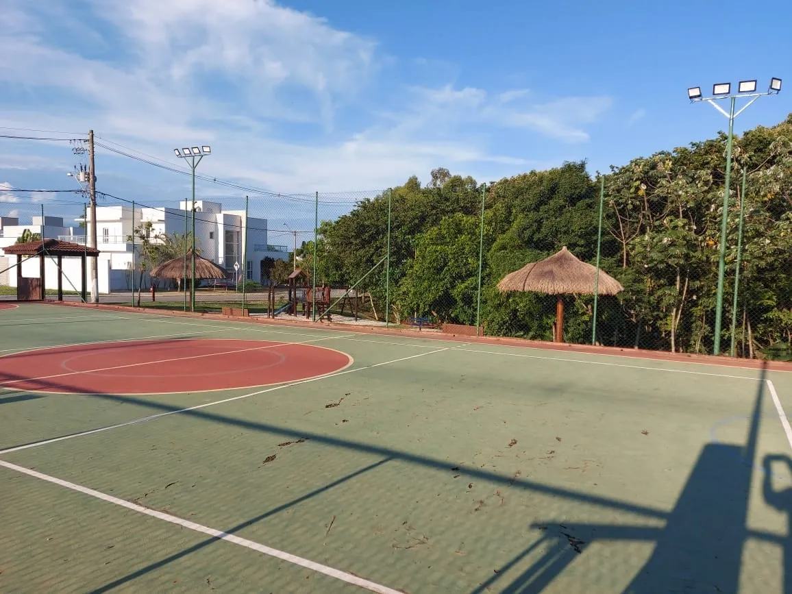 Imagem Terreno à venda 439.9M², Mombaça, Pindamonhangaba - SP | Condominio Village Splendore