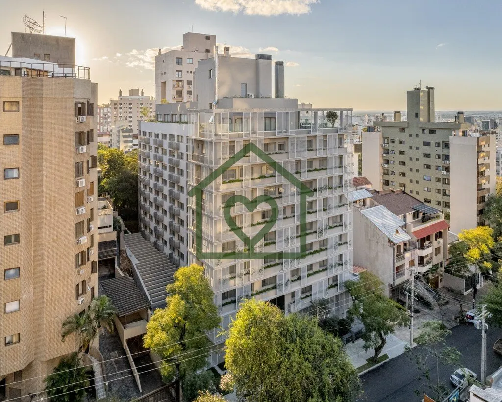 Imagem Uma tendencia mundial para morar ou investir, com áreas condominiais são uma extensão dos apartam...