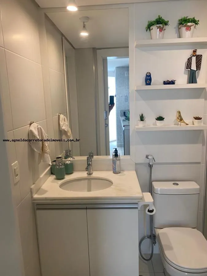 Imagem Cobertura Duplex para Venda em Parnamirim, Cotovelo (Distrito Litoral), 2 dormitórios, 1 suíte, 1 banheiro, 1 vaga