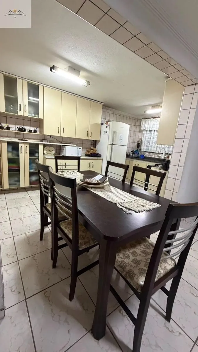 Imagem CASA RESIDENCIAL em Santo André - São Paulo, Vila Curuçá