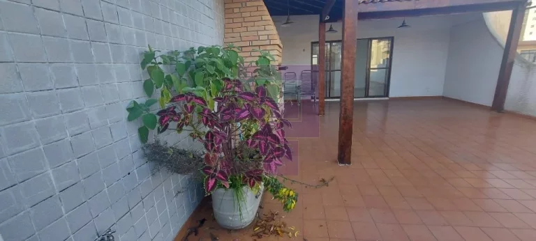 Imagem Apartamentos / Cobertura na cidade de Guarujá