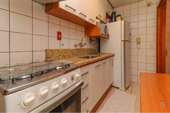 Imagem Apartamento para venda no bairro Menino Deus em Porto Alegre