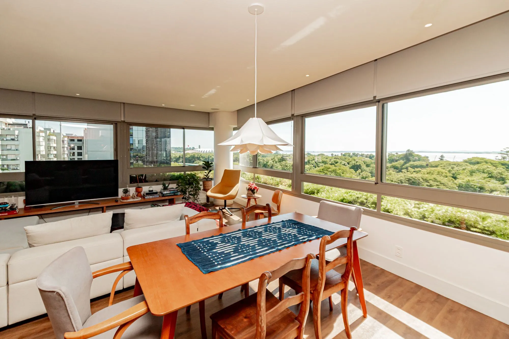 Imagem Apartamento em Praia de Belas