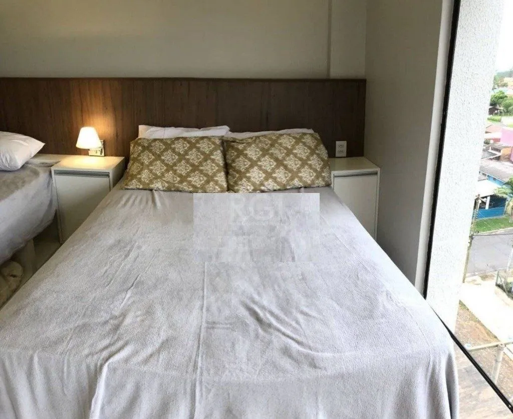 Imagem Loft para Venda - 44m², 1 dormitório, sendo 1 suites, 1 vaga - Centro