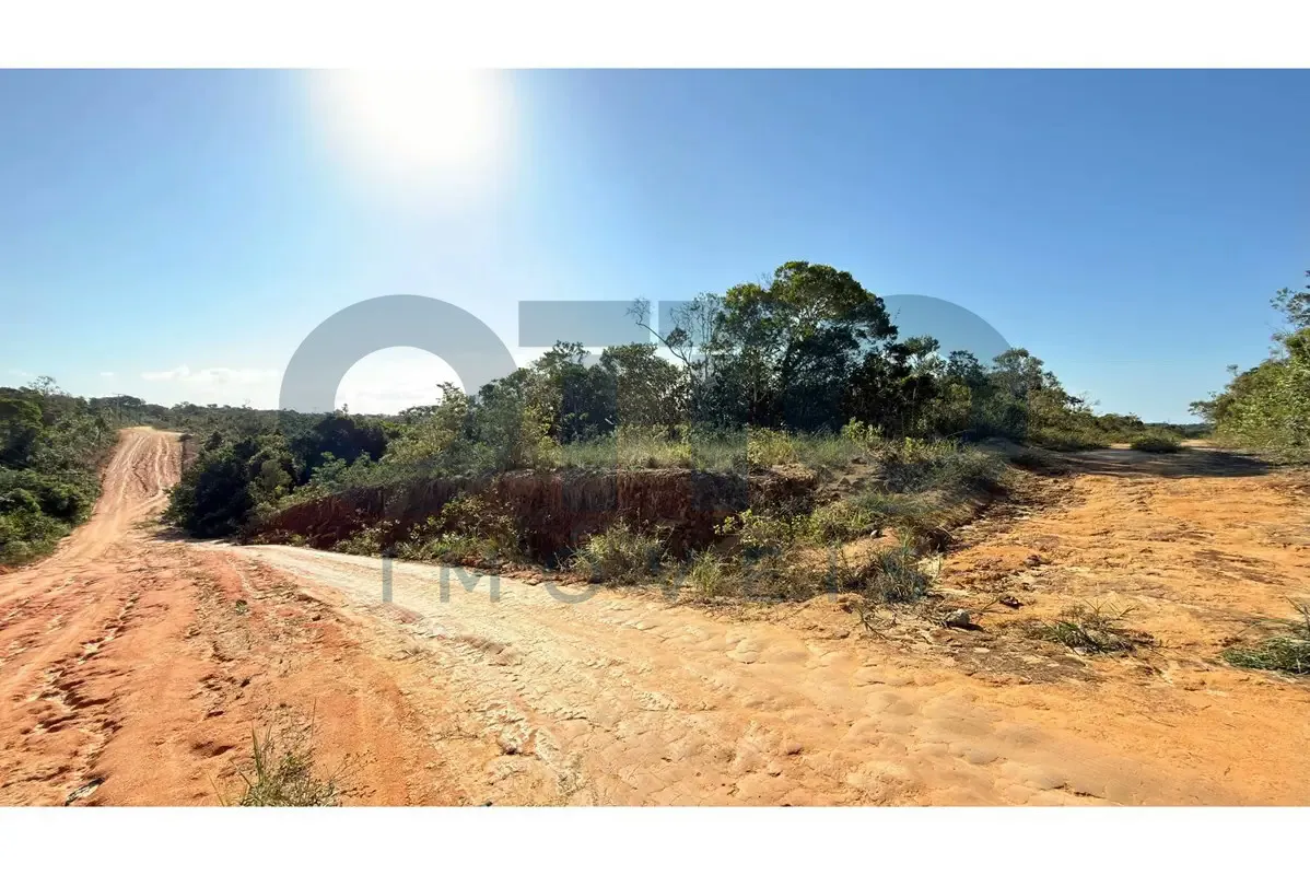 Imagem Terreno de 600 m² para venda em Nova Cabrália, Santa Cruz Cabrália