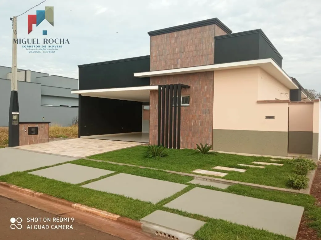 Foto do imóvel Casa Alto Padrão