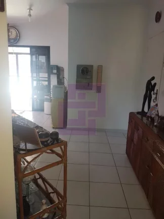 Imagem Cobertura Duplex para Venda em Guarujá / SP no bairro ENSEADA