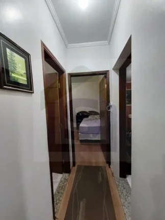 Imagem Casa em Botucatu - 490 m2 tr proximo ao Ginasio de esportes Municipal