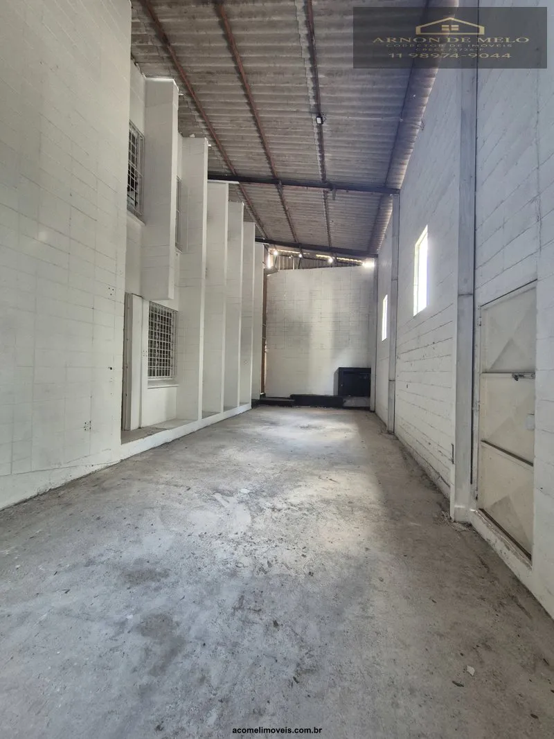 Imagem Prédios Comerciais para locação em São Paulo no bairro Cidade dos Bandeirantes