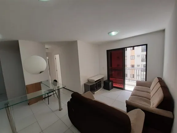 Imagem Apartamento com 3 Quartos à Venda, 1 m² em Calhau - São Luís