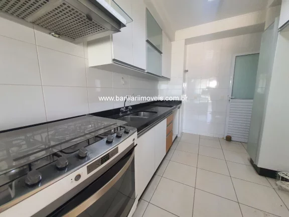 Imagem APTO BOTANICO 3 SUITES E 3 VAGAS PARALELAS