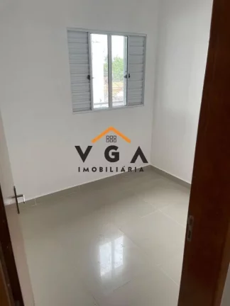 Imagem Apartamento para Venda em São Paulo, Cidade Antônio Estevão de Carvalho, 2 dormitórios, 1 banheiro