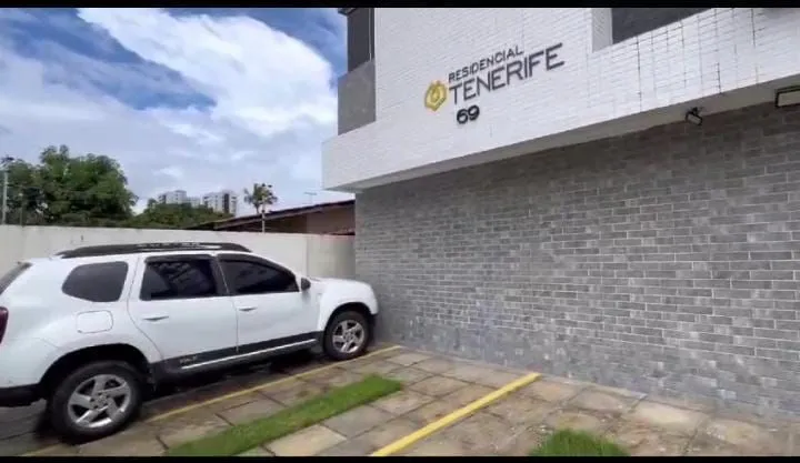 Imagem Bem-vindo ao seu novo lar no Residencial Tenerife!
