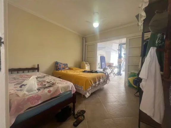 Imagem Casa com 4 dorms, Canto do Forte, Praia Grande - R$ 2 mi, Cod: 1088
