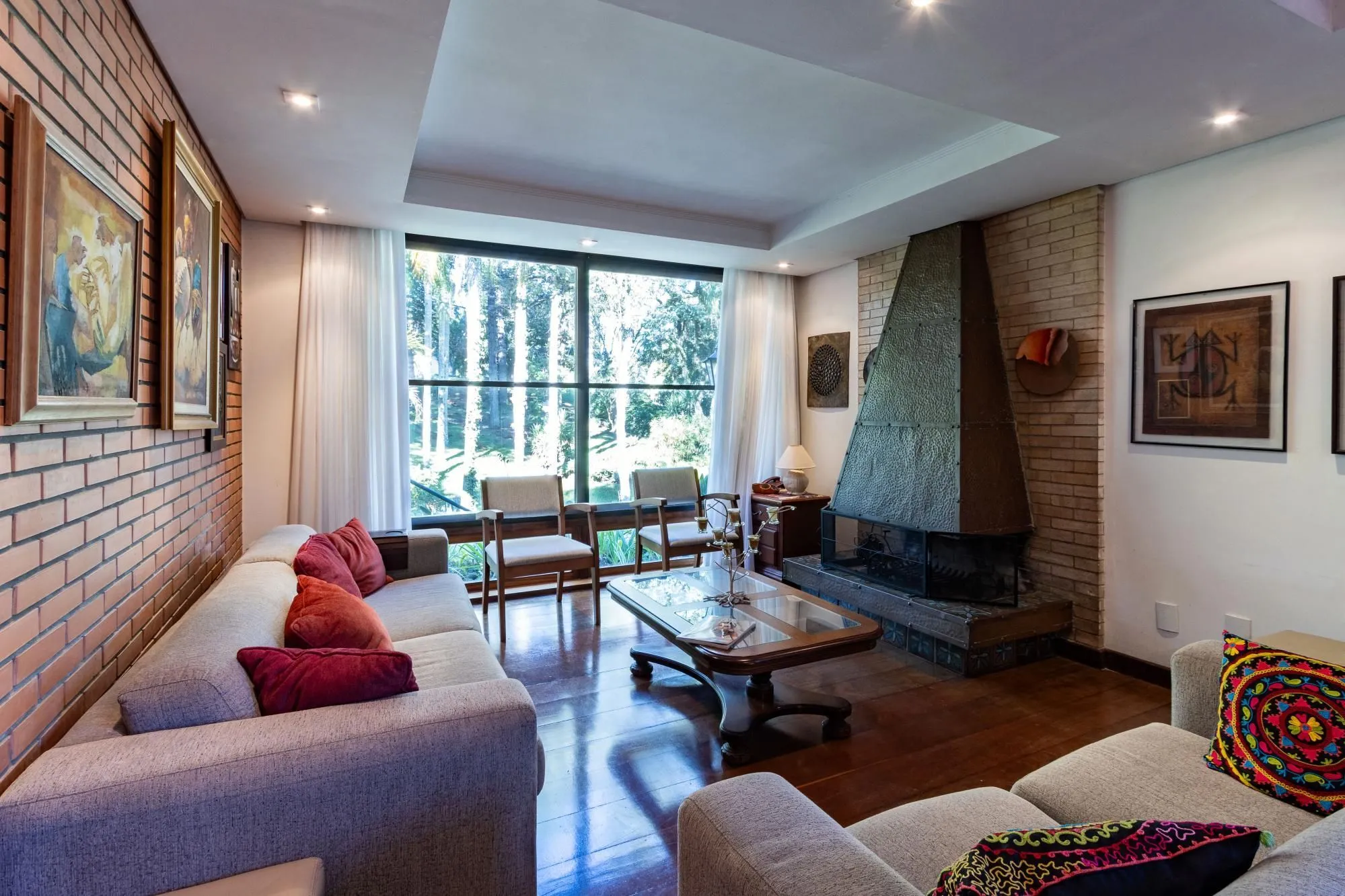 Imagem Casa de Condomínio em Cavalhada