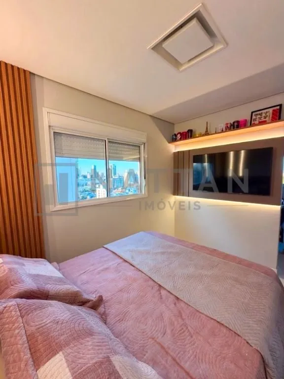 Imagem Apartamento com 2 dormitórios à venda, 45 m² por R$ 550.000,00 - Jardim Anália Franco - São Paulo/SP