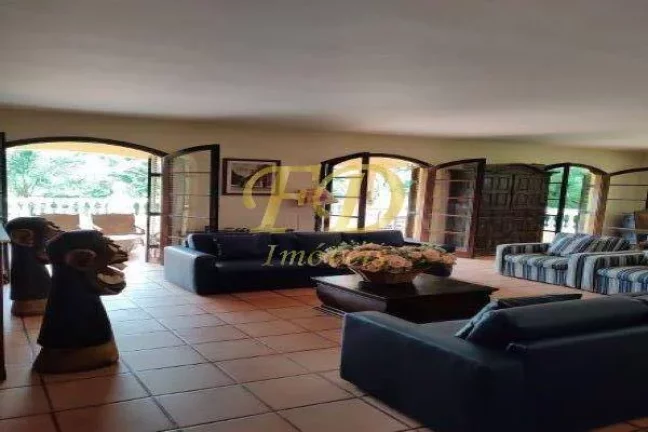 Imagem Sítio em Atibaia